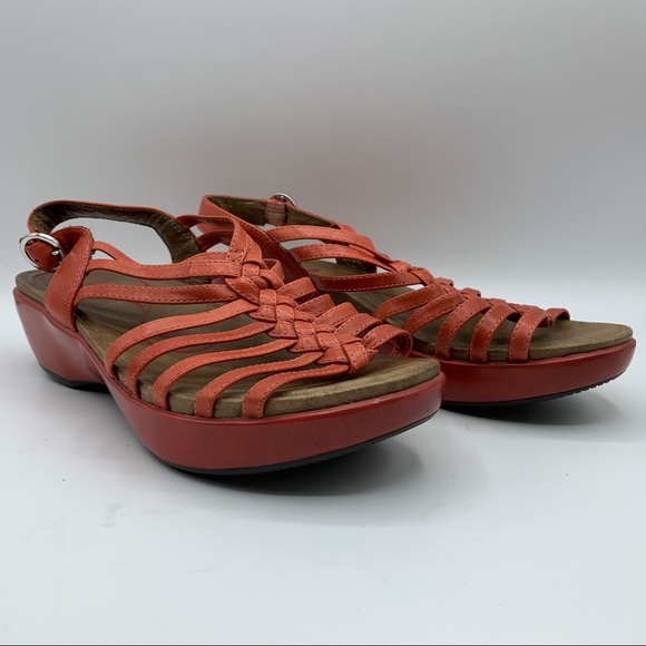 Dansko Dana Sandal Size 36
